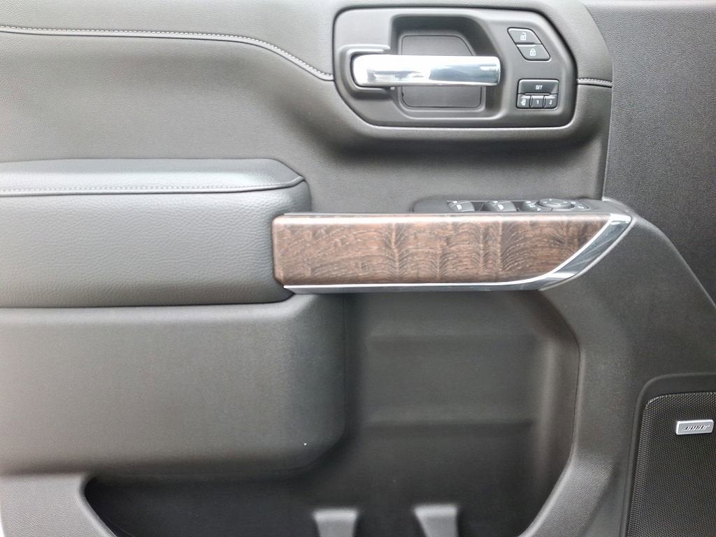 2023 GMC Sierra 3500 HD Denali