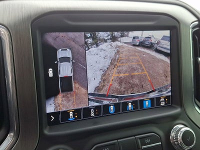 2023 GMC Sierra 3500 HD Denali