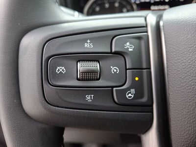 2023 GMC Sierra 3500 HD Denali