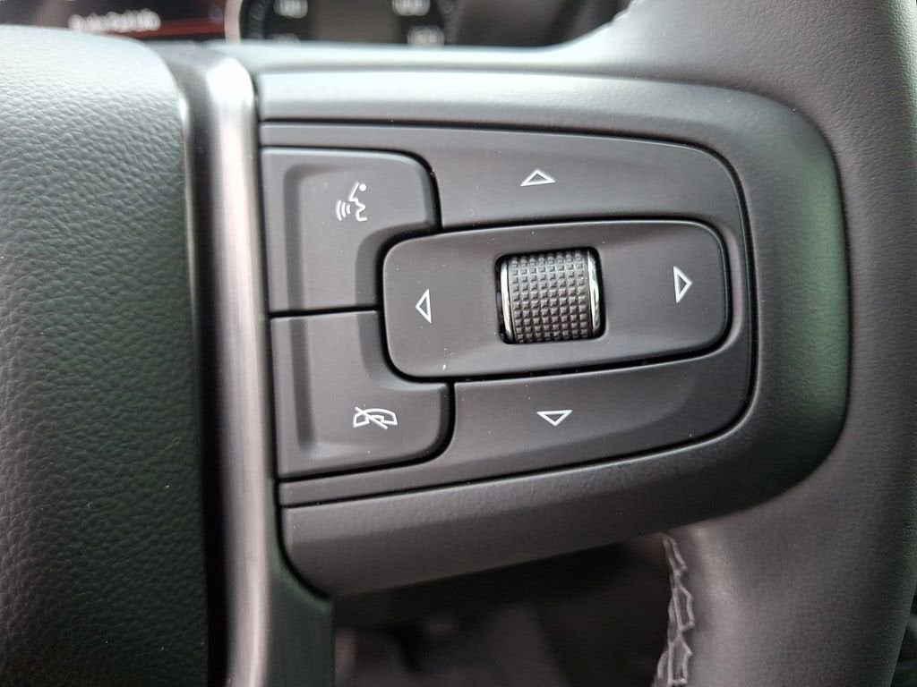 2023 GMC Sierra 3500 HD Denali