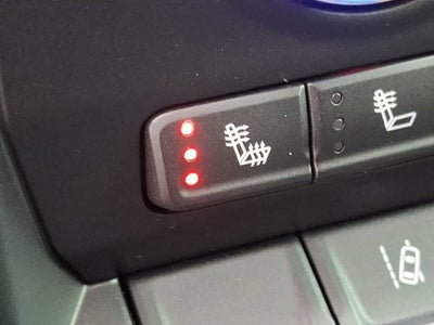 2023 GMC Sierra 3500 HD Denali