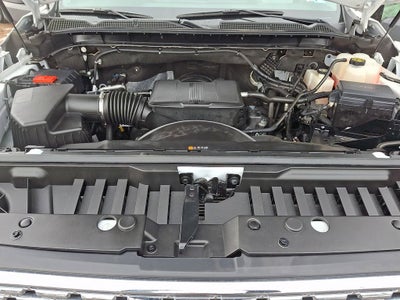 2023 GMC Sierra 3500 HD Denali