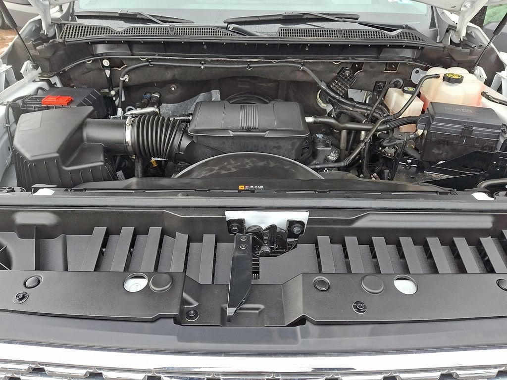 2023 GMC Sierra 3500 HD Denali