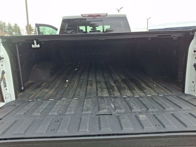 2023 GMC Sierra 3500 HD Denali