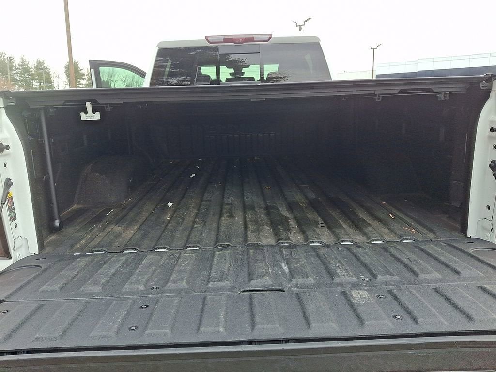 2023 GMC Sierra 3500 HD Denali