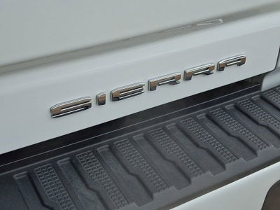 2023 GMC Sierra 3500 HD Denali