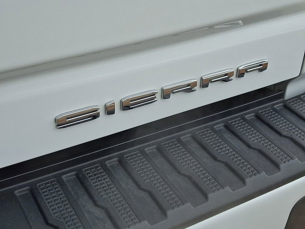 2023 GMC Sierra 3500 HD Denali