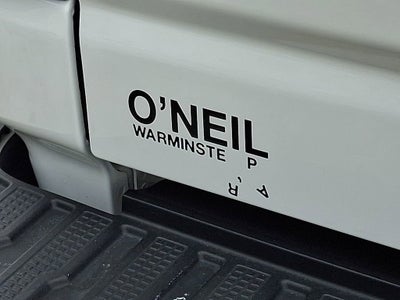 2023 GMC Sierra 3500 HD Denali