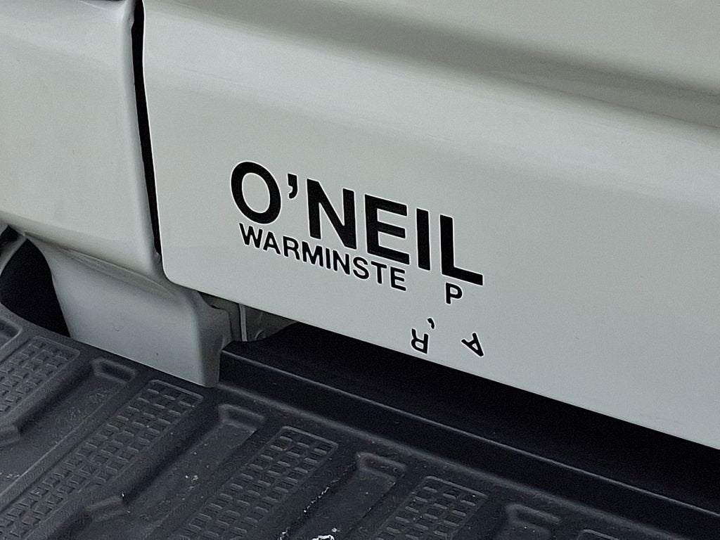 2023 GMC Sierra 3500 HD Denali