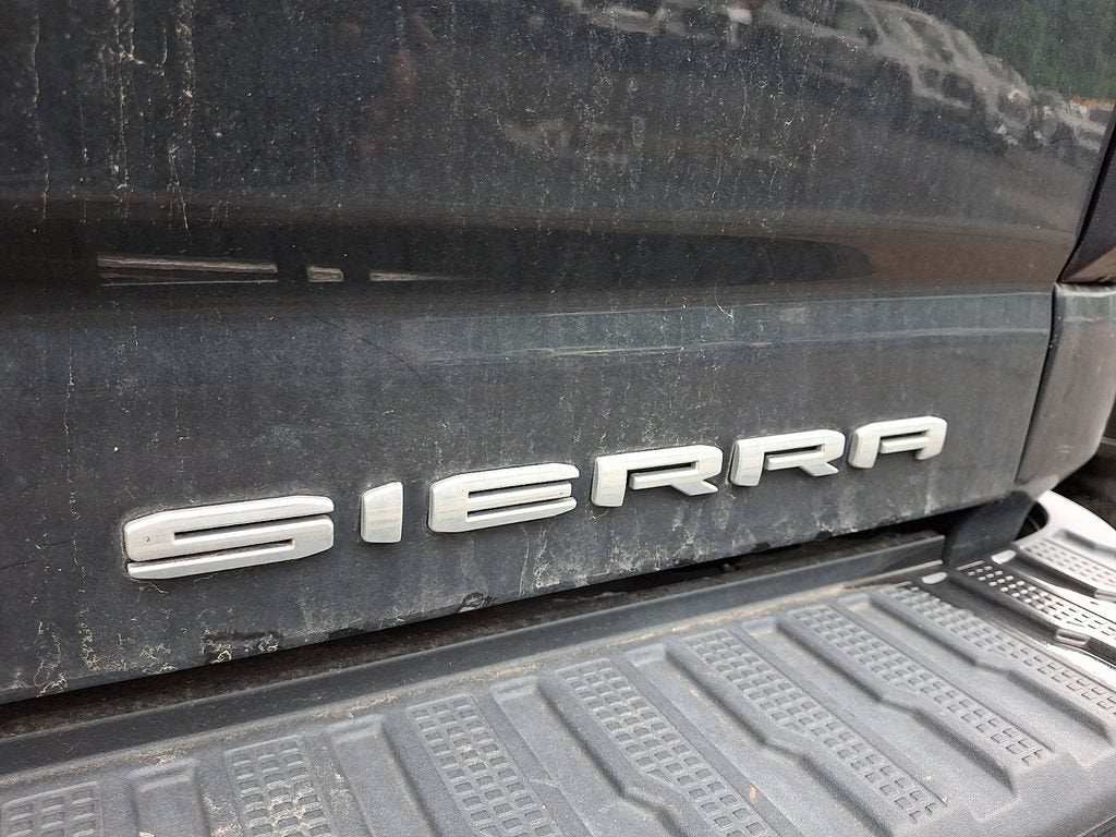 2023 GMC Sierra 3500 HD Denali DRW