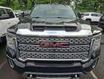 2023 GMC Sierra 3500 HD Denali DRW