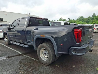 2023 GMC Sierra 3500 HD Denali DRW
