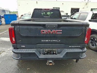 2023 GMC Sierra 3500 HD Denali DRW