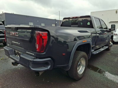 2023 GMC Sierra 3500 HD Denali DRW