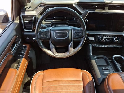 2024 GMC Sierra 3500 HD Denali Ultimate