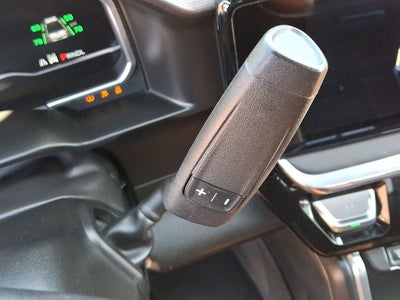 2024 GMC Sierra 3500 HD Denali Ultimate