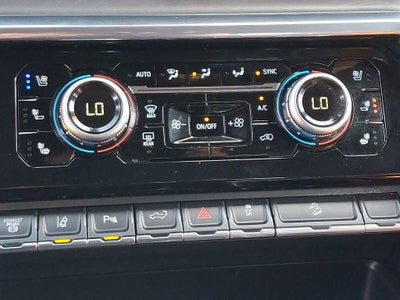 2024 GMC Sierra 3500 HD Denali Ultimate