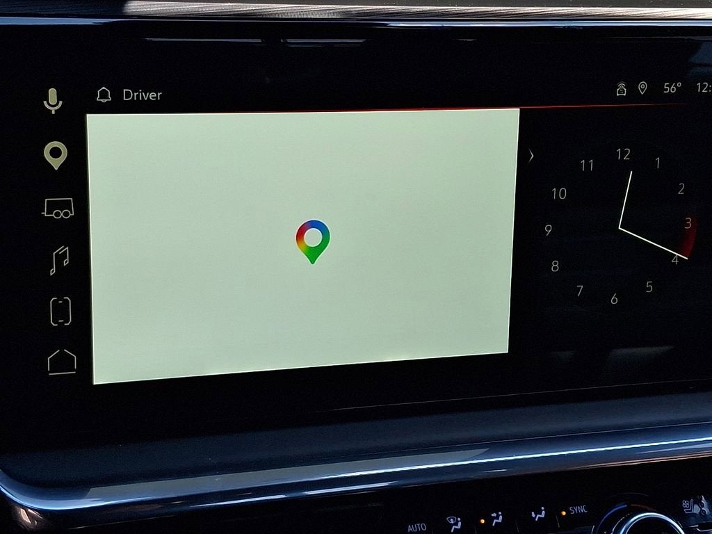 2024 GMC Sierra 3500 HD Denali Ultimate