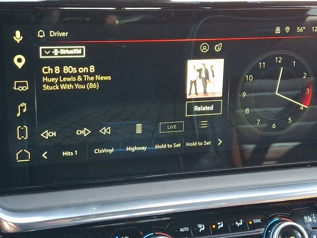 2024 GMC Sierra 3500 HD Denali Ultimate