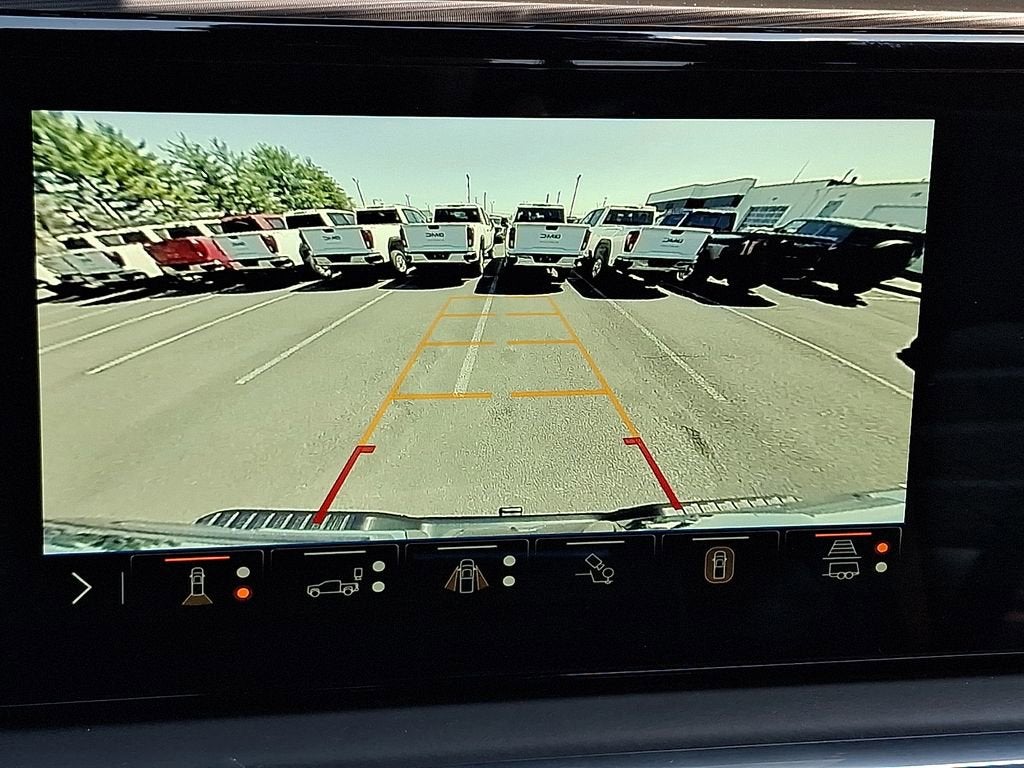 2024 GMC Sierra 3500 HD Denali Ultimate