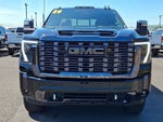 2024 GMC Sierra 3500 HD Denali Ultimate