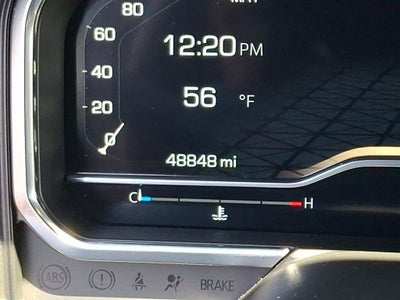 2024 GMC Sierra 3500 HD Denali Ultimate