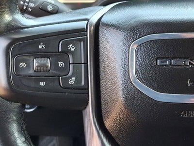 2024 GMC Sierra 3500 HD Denali Ultimate