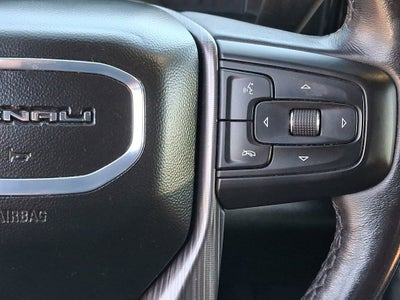 2024 GMC Sierra 3500 HD Denali Ultimate