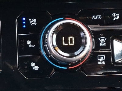 2024 GMC Sierra 3500 HD Denali Ultimate