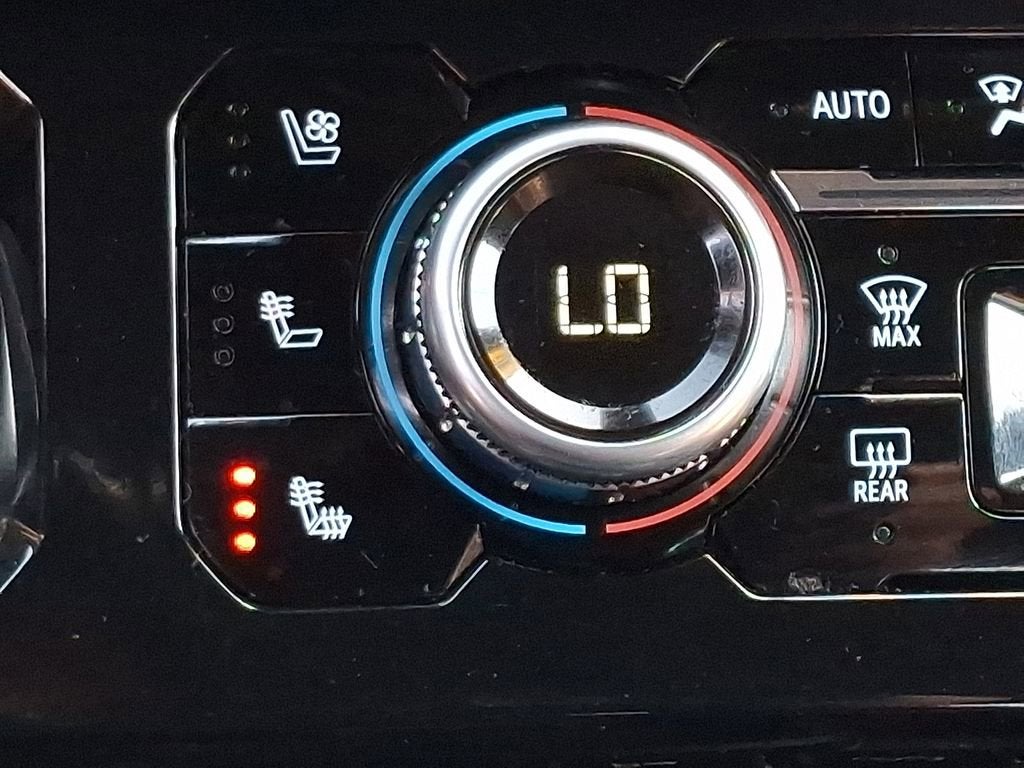 2024 GMC Sierra 3500 HD Denali Ultimate