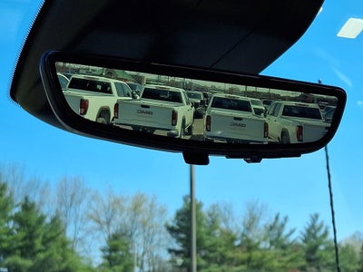 2024 GMC Sierra 3500 HD Denali Ultimate