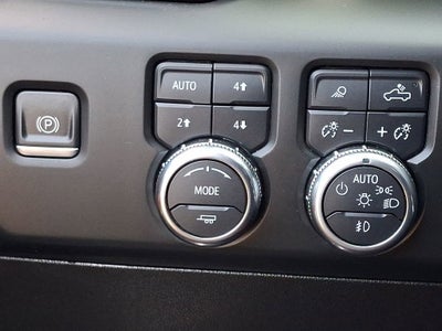 2024 GMC Sierra 3500 HD Denali Ultimate