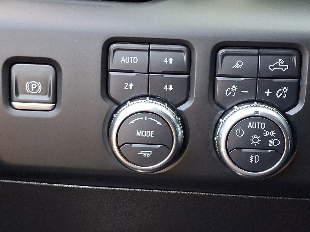 2024 GMC Sierra 3500 HD Denali Ultimate