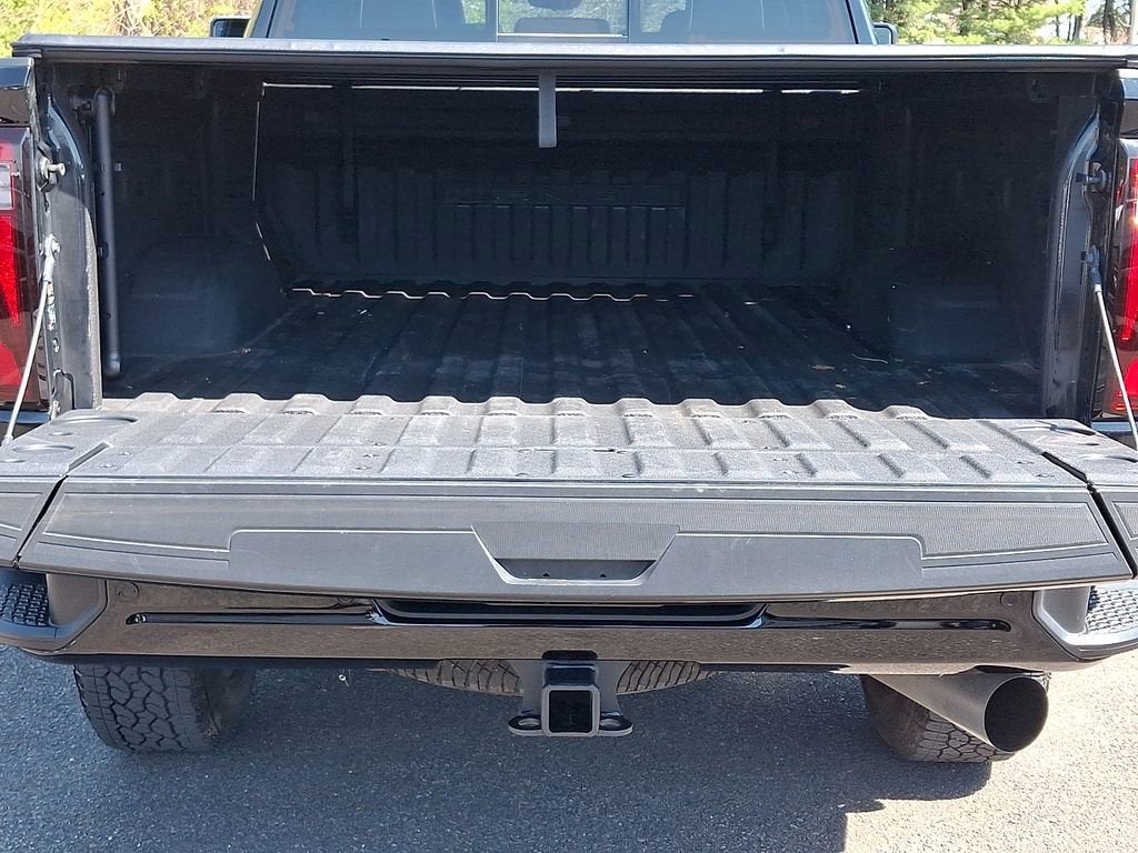 2024 GMC Sierra 3500 HD Denali Ultimate