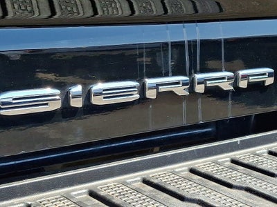 2024 GMC Sierra 3500 HD Denali Ultimate