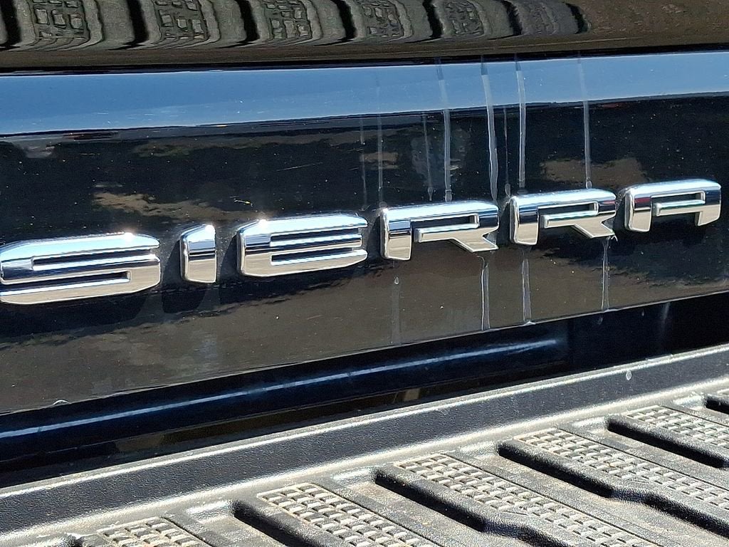 2024 GMC Sierra 3500 HD Denali Ultimate