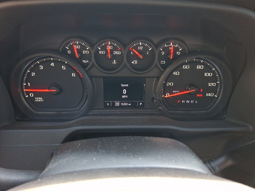 2025 GMC Sierra 2500 HD Pro