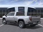 2026 GMC Sierra 3500 HD SLT DRW