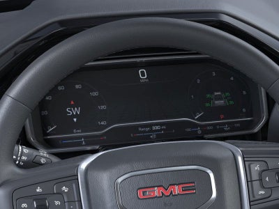 2026 GMC Sierra 3500 HD SLT DRW