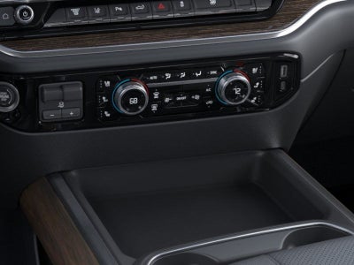 2026 GMC Sierra 3500 HD SLT DRW