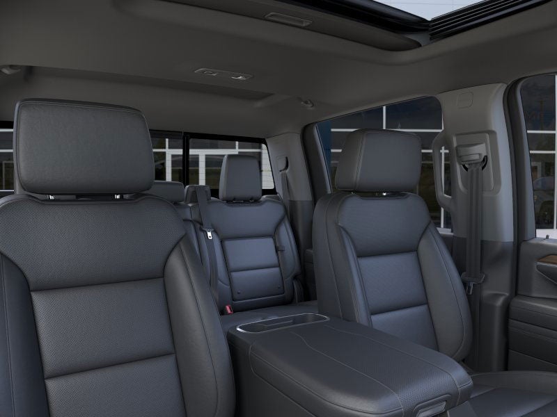 2026 GMC Sierra 3500 HD SLT DRW
