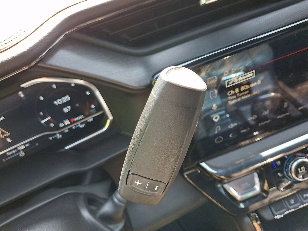 2025 GMC Sierra 3500 HD AT4
