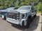 2025 GMC Sierra 3500 HD AT4
