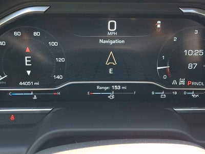 2025 GMC Sierra 3500 HD AT4