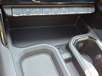 2025 GMC Sierra 3500 HD AT4
