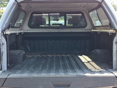 2025 GMC Sierra 3500 HD AT4