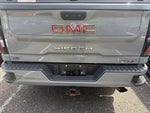 2025 GMC Sierra 3500 HD AT4