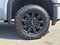 2025 GMC Sierra 3500 HD AT4