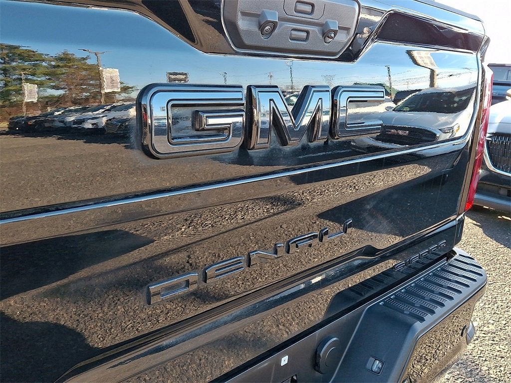 2025 GMC Sierra 2500 HD Denali Ultimate