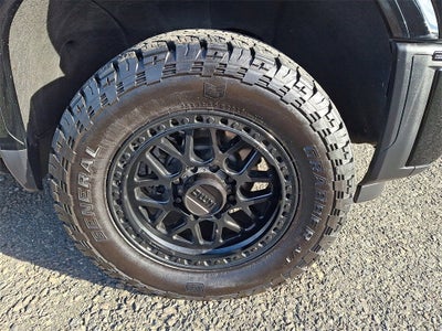 2025 GMC Sierra 2500 HD Denali Ultimate